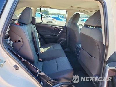 Zdjęcie 11 z 14 samochodu: 2025 TOYOTA RAV4 XLE VIN:2T3W1RFV3SC349068 - miniatura