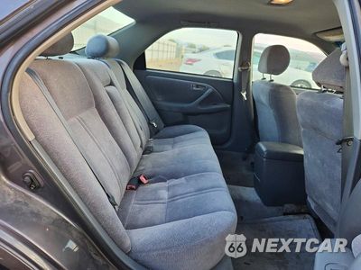 Zdjęcie 10 z 12 samochodu: 1999 TOYOTA CAMRY LE VIN:4T1BG22K4XU499687 - miniatura