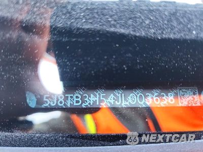 Zdjęcie 12 z 12 samochodu: 2018 ACURA RDX TECHNOLOGY VIN:5J8TB3H54JL003638 - miniatura