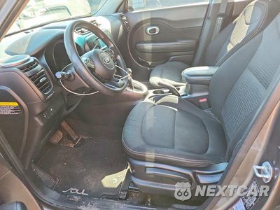 Zdjęcie 7 z 13 samochodu: 2016 KIA SOUL + VIN:KNDJP3A58G7309471 - miniatura