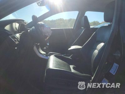 Zdjęcie 7 z 12 samochodu: 2013 HONDA ACCORD EXL VIN:1HGCR2F88DA251796 - miniatura