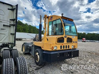 2019 AUTOCAR XSPOTTER - YARDER 516G4GC18KH230240 - główne zdjęcie licytacji z USA - miniatura