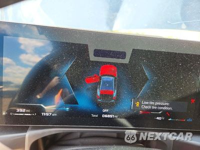 Zdjęcie 9 z 12 samochodu: 2026 BMW M440I VIN:WBA73DA03TCX24311 - miniatura