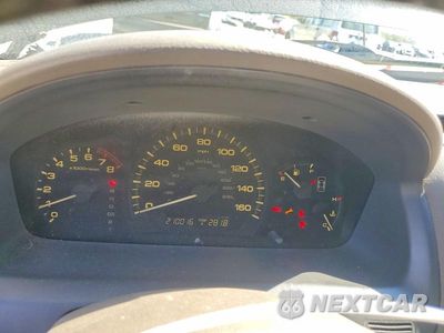Zdjęcie 9 z 13 samochodu: 2007 HONDA ACCORD EX VIN:1HGCM56707A073975 - miniatura