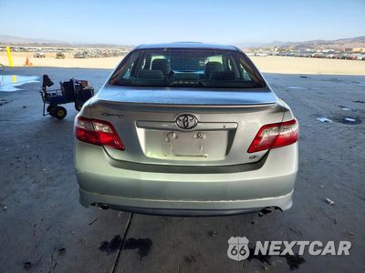 Zdjęcie 6 z 12 samochodu: 2007 TOYOTA CAMRY SE V6 VIN:4T1BK46K07U027264 - miniatura