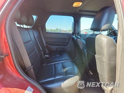 Zdjęcie 11 z 13 samochodu: 2012 FORD ESCAPE XLT VIN:1FMCU0D75CKC24782 - miniatura
