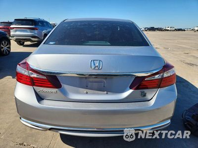 Zdjęcie 6 z 12 samochodu: 2016 HONDA ACCORD LX VIN:1HGCR2F36GA048978 - miniatura