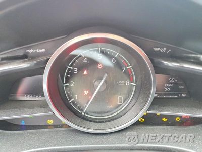 Zdjęcie 9 z 14 samochodu: 2017 MAZDA 3 GRAND TOURING VIN:3MZBN1M35HM130849 - miniatura