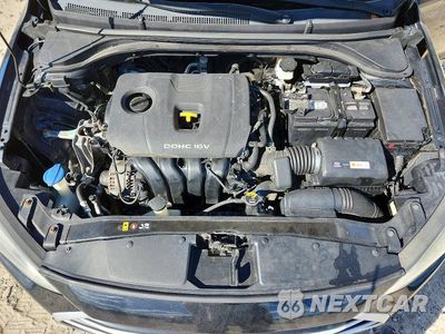 Zdjęcie 11 z 13 samochodu: 2017 HYUNDAI ELANTRA SE VIN:5NPD84LF6HH037652 - miniatura