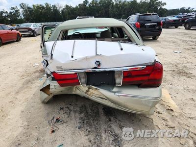 Zdjęcie 6 z 12 samochodu: 2004 MERCURY GRAND MARQUIS GS VIN:2MEFM74W14X692989 - miniatura