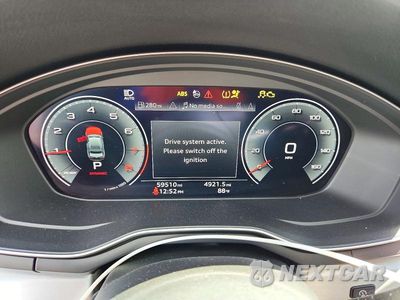 Zdjęcie 9 z 12 samochodu: 2020 AUDI A4 PREMIUM PLUS VIN:WAUENAF49LA073855 - miniatura