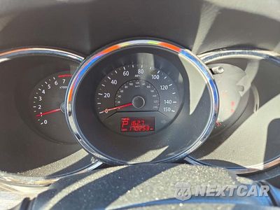 Zdjęcie 9 z 14 samochodu: 2012 KIA SORENTO LX VIN:5XYKT3A65CG298869 - miniatura