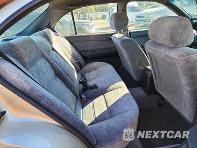 Zdjęcie 10 z 12 samochodu: 1998 NISSAN MAXIMA GXE VIN:JN1CA21D4WT530716 - miniatura