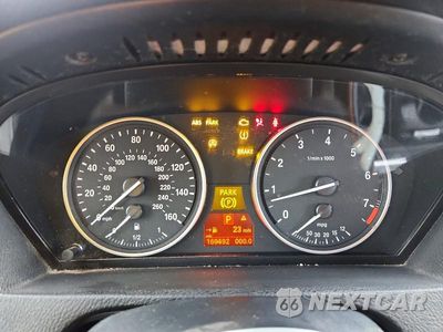 Zdjęcie 9 z 14 samochodu: 2008 BMW X5 3.0I VIN:5UXFE43568L031045 - miniatura