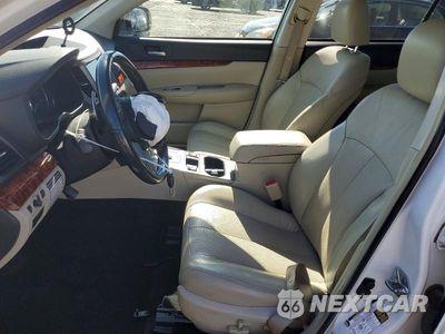Zdjęcie 7 z 13 samochodu: 2011 SUBARU OUTBACK 2.5I LIMITED VIN:4S4BRBLC2B3313659 - miniatura