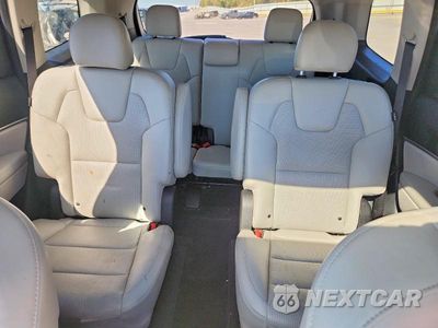 Zdjęcie 10 z 13 samochodu: 2023 KIA TELLURIDE S VIN:5XYP64GC3PG335665 - miniatura