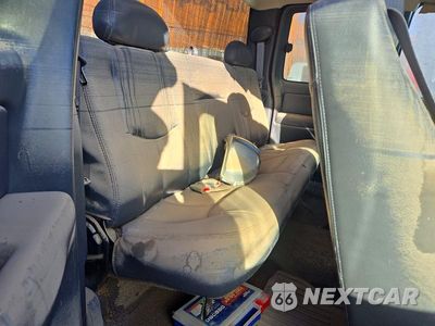 Zdjęcie 10 z 12 samochodu: 2003 GMC SIERRA K2500 HEAVY DUTY VIN:1GTHK29U43E373208 - miniatura