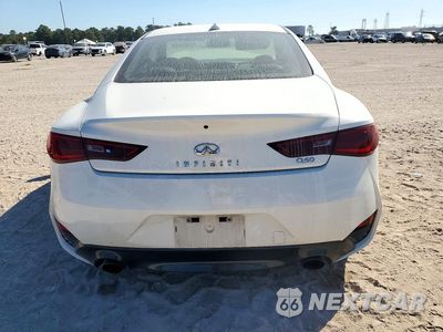 Zdjęcie 6 z 12 samochodu: 2017 INFINITI Q60 3.0T PREMIUM VIN:JN1EV7EK7HM363493 - miniatura