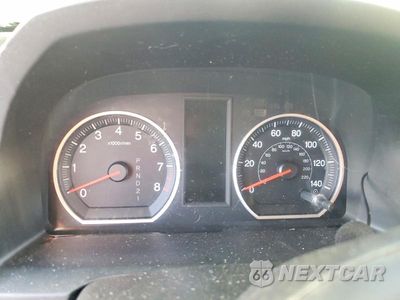 Zdjęcie 9 z 14 samochodu: 2011 HONDA CR-V LX VIN:5J6RE3H36BL045836 - miniatura