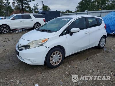 2016 NISSAN VERSA NOTE S PLUS 3N1CE2CP7GL364676 - główne zdjęcie licytacji z USA - miniatura