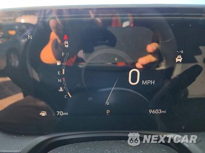 Zdjęcie 9 z 12 samochodu: 2026 BUICK ENCORE GX PREFERRED VIN:KL4AMCSL8TB197665 - miniatura