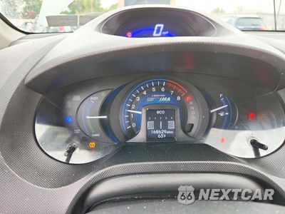 Zdjęcie 9 z 12 samochodu: 2014 HONDA INSIGHT EX VIN:JHMZE2H77ES000514 - miniatura