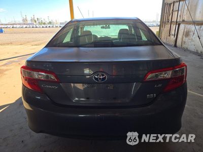 Zdjęcie 6 z 12 samochodu: 2013 TOYOTA CAMRY HYBRID LE VIN:4T1BD1FK9DU085149 - miniatura