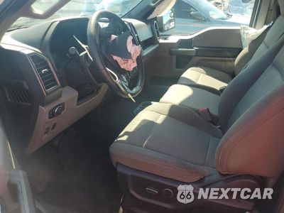 Zdjęcie 7 z 12 samochodu: 2017 FORD F150 VIN:1FTMF1C87HKC66591 - miniatura