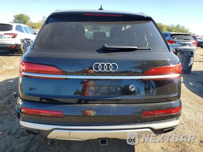 Zdjęcie 6 z 13 samochodu: 2025 AUDI Q7 PREMIUM PLUS VIN:WA1LVBF71SD007026 - miniatura
