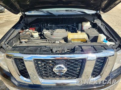 Zdjęcie 12 z 13 samochodu: 2019 NISSAN NV 3500 HD SV VIN:5BZBF0AA1KN851678 - miniatura