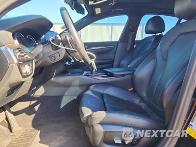 Zdjęcie 7 z 12 samochodu: 2018 BMW 530 I VIN:WBAJA5C58JG898715 - miniatura