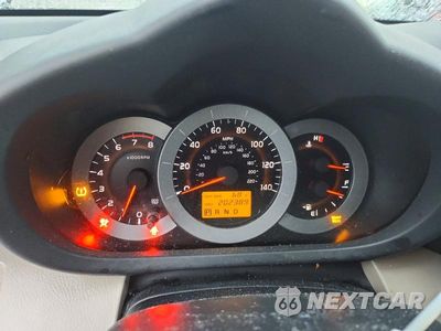 Zdjęcie 9 z 13 samochodu: 2007 TOYOTA RAV4 BASE VIN:JTMBD35V375108063 - miniatura