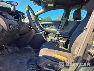 Zdjęcie 7 z 12 samochodu: 2016 FORD TAURUS POLICE INTERCEPTOR VIN:1FAHP2MK2GG123294 - miniatura