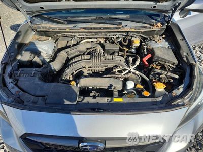 Zdjęcie 12 z 13 samochodu: 2018 SUBARU CROSSTREK PREMIUM VIN:JF2GTABC6JH217107 - miniatura
