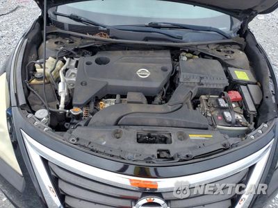 Zdjęcie 11 z 12 samochodu: 2014 NISSAN ALTIMA 2.5 SV VIN:1N4AL3AP3EC285376 - miniatura