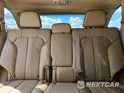 Zdjęcie 10 z 14 samochodu: 2014 LINCOLN MKX VIN:2LMDJ6JK2EBL14854 - miniatura