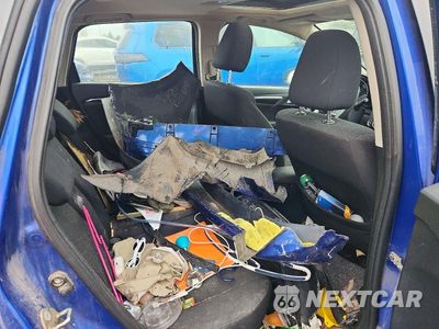 Zdjęcie 10 z 13 samochodu: 2015 HONDA FIT EX VIN:3HGGK5H84FM745552 - miniatura