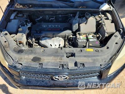 Zdjęcie 11 z 12 samochodu: 2007 TOYOTA RAV4 BASE VIN:JTMZD33VX76039500 - miniatura