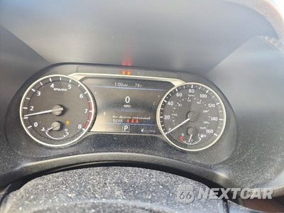 Zdjęcie 9 z 12 samochodu: 2023 NISSAN SENTRA SR VIN:3N1AB8DV2PY258302 - miniatura
