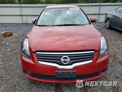 Piąte zdjęcie samochodu w środku: 2009 NISSAN ALTIMA HYBRID VIN:1N4CL21E39C127398 - miniatura