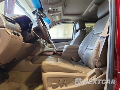 Zdjęcie 7 z 13 samochodu: 2016 GMC YUKON XL K1500 SLT VIN:1GKS2GKC8GR152525 - miniatura