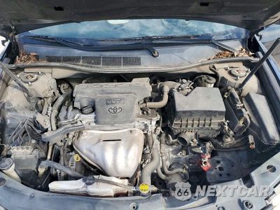Zdjęcie 11 z 12 samochodu: 2012 TOYOTA CAMRY LE VIN:4T4BF1FK6CR254168 - miniatura