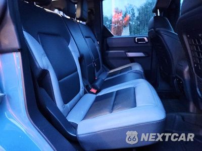Zdjęcie 11 z 13 samochodu: 2022 FORD BRONCO BASE VIN:1FMDE5BHXNLB40755 - miniatura