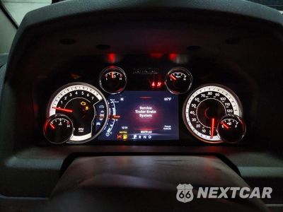 Zdjęcie 9 z 12 samochodu: 2014 RAM 1500 SLT VIN:1C6RR7TTXES374520 - miniatura