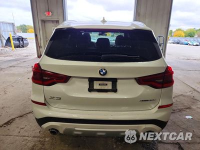 Zdjęcie 6 z 13 samochodu: 2020 BMW X3 XDRIVE30I VIN:5UXTY5C02L9D69765 - miniatura
