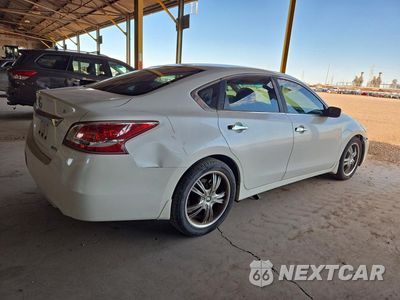 Trzecie zdjęcie samochodu z tyłu: 2013 NISSAN ALTIMA 2.5 VIN:1N4AL3AP9DN527025 - miniatura