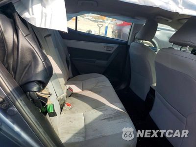 Zdjęcie 10 z 13 samochodu: 2016 TOYOTA COROLLA LE VIN:5YFBURHE8GP534283 - miniatura