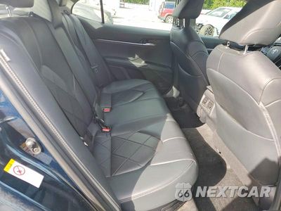 Zdjęcie 10 z 12 samochodu: 2019 TOYOTA CAMRY HYBRID XLE VIN:4T1B21HK9KU512233 - miniatura