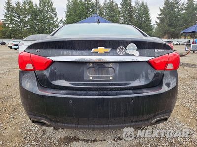 Zdjęcie 6 z 12 samochodu: 2017 CHEVROLET IMPALA PREMIER VIN:1G1145S3XHU154905 - miniatura