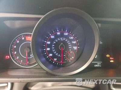 Zdjęcie 9 z 12 samochodu: 2022 HYUNDAI ELANTRA SEL VIN:KMHLM4AG1NU312313 - miniatura